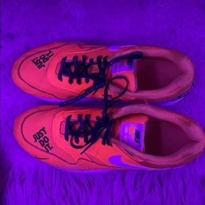 Nike Air Max 1 JDI Collection